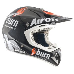 Motocross Enduro Helmet AIROH STELT CERVANTES S