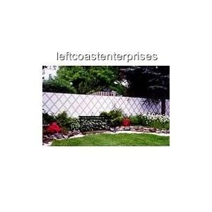 Aluminum Chain Link Fence Privacy Weave not Cheap Vinyl