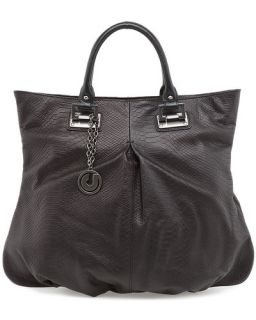 mouse over image to zoom charles jourdan susan 4 leather hobo $