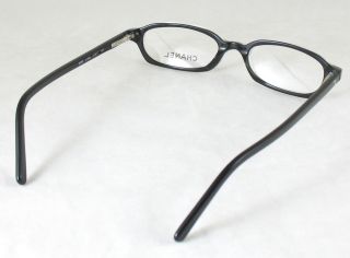 Authentic Chanel 3053 Eyeglasses Frame Made in Italy 47/17 135