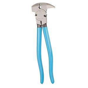 85 Channellock Inc 10 1 2 Fence Tool Pliers