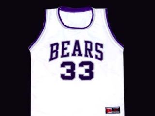 Scottie Pippen Arkansas Bears Jersey New Any Size FAA
