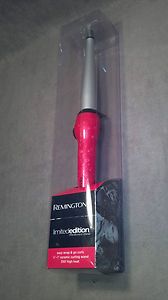   Limited Edition Easy Wrap and Go 1 2 1 Ceramic Curling Wand