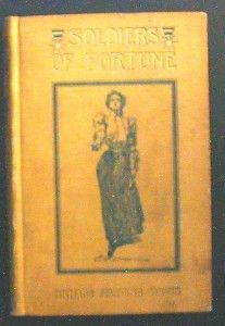 Soldiers of Fortune Davis Charles Dana Gibson 1st Ed