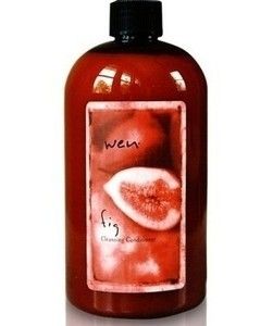 Chaz Dean Wen FIG Cleansing Conditioner 16 oz Sealed Hair Care 