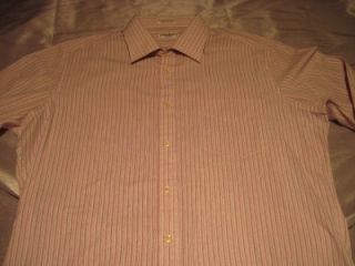 mens dress shirt yves saint laurent chemises 16 5 32 search