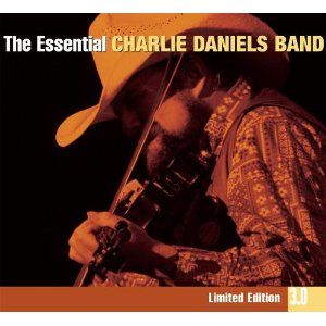 essential charlie daniels band 3 0 3 cd set 36 songs