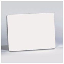 Chenille Kraft Company Dry Erase Student Boards Plain White