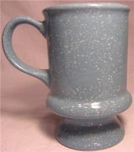 Chesapeake Bay Ceramic Souvenir Coffee Mug Blue Crab Duck