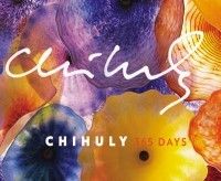 Dale Chihuly 365 Days New by Dale Chihuly 0810970880