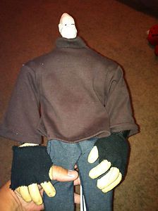 Puppet Master Replica 1 1 from Charles Band Pinhead