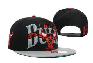 New Chicago Bulls Vintage Snapback Hats Adjustable Caps Free SHIP 072 