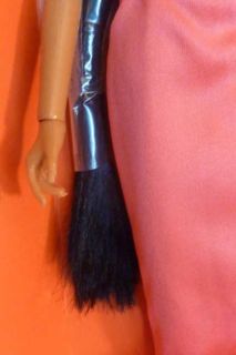 Vintage 1976 Cher Doll Bob Mackie Dress Mint Mego w Box