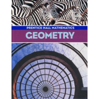 Title Prentice Hall Mathematics GEOMETRY (Study Guide & Practice 