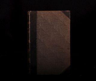 1891 2 3vols ARGOSY Charles Wood Volumes LI LII LIII Illustrated