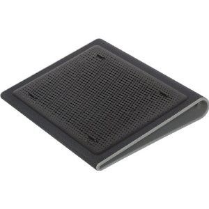   Fans Chill Mat Extra Large Cooling Pad for Up to 17 inch Laptop