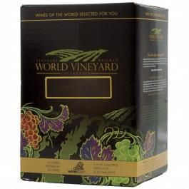 Winexpert World Vineyard Chilean Malbec Wine Making Kit
