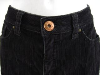 you are bidding on a christopher blue gray corduroy pants in a size 8 