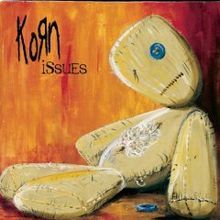 Korn Cassettes Follow The Leader Issues Rock Metal Like New