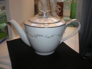 Chaumont Noritake Tea Pot Lid