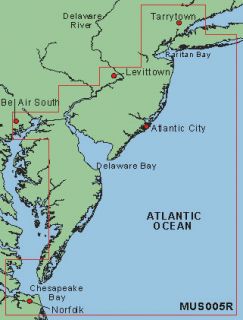 BlueChart cartography is GARMINs exclusive marine cartography.
