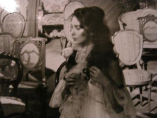 Christine Kaufmann Murders in The Rue Morgue 1971 Photo in 