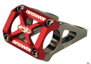 Answer DH Direct Mount Stem 2013