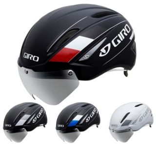 Giro Air Attack Shield Helmet 2013