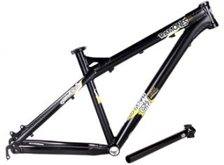  of america on this item is free commencal ramones al frame only 2012