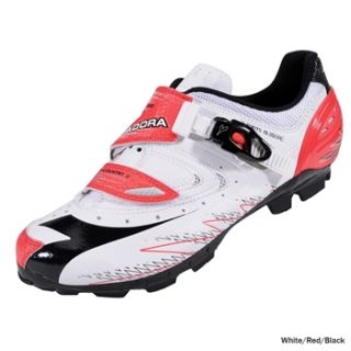 Diadora X Country 2 MTB Shoes 2012