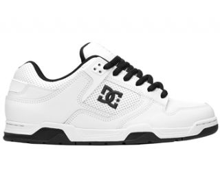 DC Flawless Shoes Summer 2012