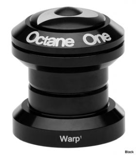 Octane One Warp 1 Sealed Headset 2012