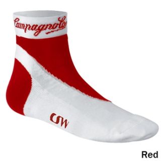 Campagnolo MSS Coloured Socks Winter 2011