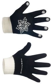  Glove Snow Flake Winter 2011