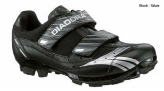 Diadora Escape MTB Shoes 2009