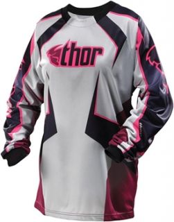Thor Phase S7 Womens Jersey 2007