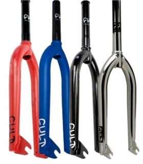 see colours sizes cult sect v2 bmx forks from $ 170 56 rrp $ 210 58
