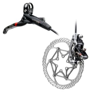 avid xx world cup carbon mag disc brake 2011 204 11 rrp $ 396