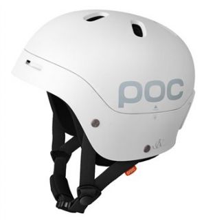POC Frontal Helmet 2009/2010