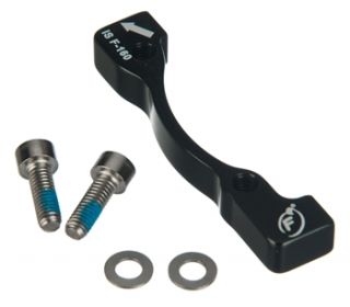 Formula Mount Adaptor Front PM To IS   160mm