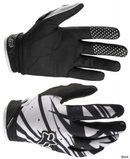 Fox Racing Dirtpaw Undertow Youth Gloves 2012