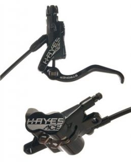  sizes hayes stroker ace disc brake 209 93 rrp $ 259 18 save 19 %