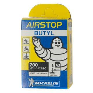 see colours sizes michelin a3 airstop butyl tube 5 09 rrp $ 8 09