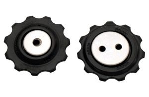 tacx jockey wheels s steel bearings from $ 23 31 rrp $ 29 14 save 20 %