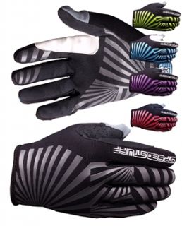 Speed Stuff SP 4.0 Fullfinger Glove 2012