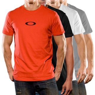 oakley basic icon tee shirt aw12 22 29 click for price rrp $ 32