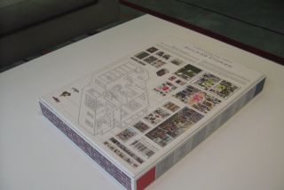 BUILDING STORIES by Chris Ware (2012) SIGNED 3X+DATED+PLACED 1st/First