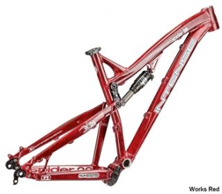 see colours sizes intense spider 29 frame fox rpl shock 2622 93