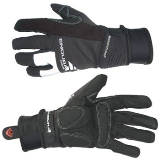 Chiba Pro Waterproof Glove 2013