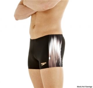 see colours sizes speedo powersprint placement aquashort ss12 19